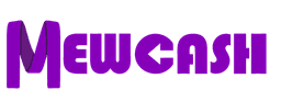 MewCash Logo